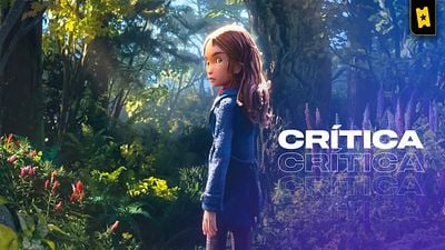 Crítica de 'El Bosque Salvaje: Wildwood': La nueva película de Laika demuestra por qué el stop-motion sigue siendo mágico noticias imagen