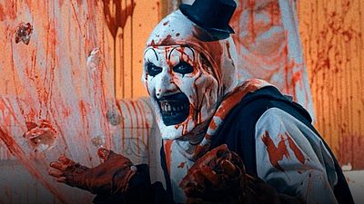 Art the Clown volverá en 'Terrifier 3' con escenas más violentas noticias imagen
