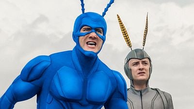 Una serie de Prime Video que merece la pena ver: tiene dos temporadas y calificaciones casi perfectas noticias imagen