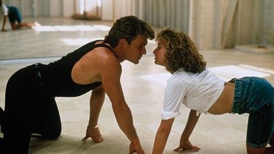 Odiaba a su compañero: la tensa relación de Patrick Swayze con Jennifer Grey en el set de 'Baile caliente' noticias imagen