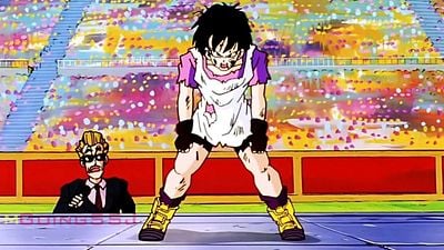 Lo que la TV censuró: la escena de Videl y Spopovich que fue mucho más brutal en el manga noticias imagen