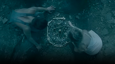 Ni Marvel ni DC: el regreso de este gran superhéroe promete ser "oscuro, terrorífico y violento" noticias imagen