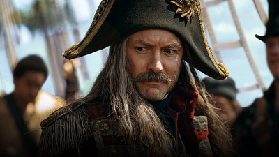 ¿Por qué la hija de Milla Jovovich tenía miedo de Jude Law mientras filmaban 'Peter Pan y Wendy'? noticias imagen