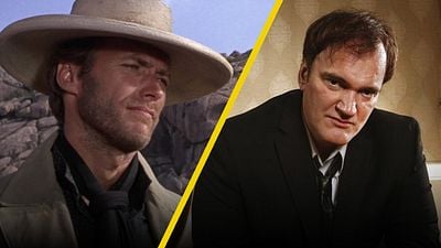 Para Quentin Tarantino, solo existe una trilogía “perfecta”, pero originalmente no fue concebida de esa manera noticias imagen