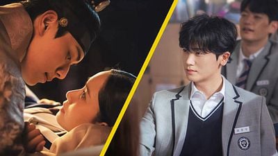 5 dramas coreanos que convierten el odio en pasión en Netflix México noticias imagen