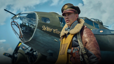 Steven Spielberg hizo una de las mejores miniseries de la historia y ahora estrena tercera parte noticias imagen