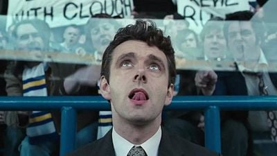 Duró solo 44 días en el vestidor más tóxico de Inglaterra: La espectacular película de fútbol basada en hechos reales ideal para ver en la semana del Mundial noticias imagen