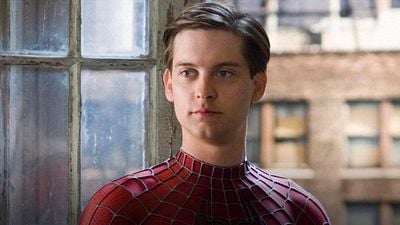 ¿Es verdad que Tobey Maguire vuelve en 'Spider-Man 4'? noticias imagen