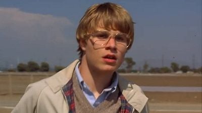 Antes de ‘El Brutalista’, el director Brady Corbet protagonizó una de las películas más brutales sobre abuso infantil noticias imagen