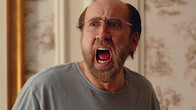 Para ver en el cine: La película número 100 de Nicolas Cage con la que el actor se quería retirar del mundo de las películas noticias imagen