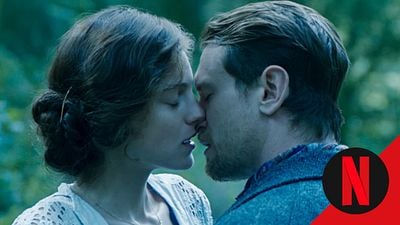 En Netflix: la película para mayores de 18 años considerada una de las historias de amor más hermosas del cine mundial en los últimos 3 años noticias imagen
