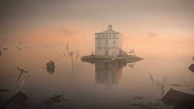 Netflix convirtió esta miniserie de 3 episodios en la película con una de las escenas más asquerosas del cine noticias imagen