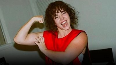 El increíble sacrificio de Sydney Sweeney: así fue el entrenamiento para ganar 13 kilos y volverse irreconocible noticias imagen