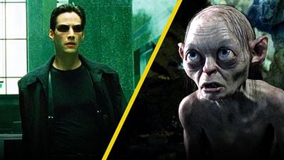 La mina de oro de Netflix: todas las sagas de películas de Warner que la plataforma va a exprimir al máximo noticias imagen