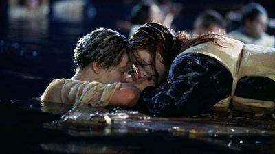 James Cameron lanzará película para explicar por qué Jack (Leonardo DiCaprio) tenía que morir en 'Titanic'