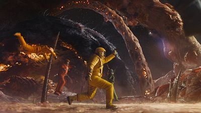 Esta fue la mejor película de superhéroes y ciencia ficción de 2023: fue más de lo que prometía y nos hizo llorar noticias imagen