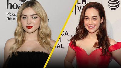 Ellos son las parejas reales de las actrices de 'Cobra Kai' noticias imagen