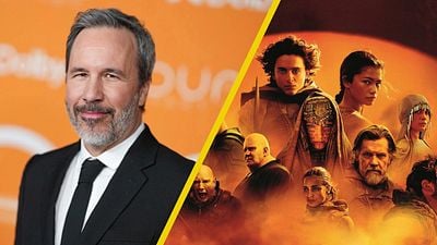 México fue responsable de 'Dune 3': Denis Villeneuve sorprende al revelar que los mexicanos lo convencieron de terminar la trilogía de ciencia ficción noticias imagen
