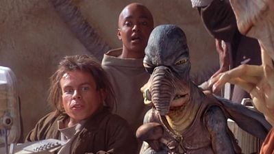 La nueva clasificación por edades de Star Wars provoca debate: ¿El público de hoy tiene más problemas con la violencia? noticias imagen