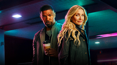 ‘De vuelta a la acción’: ¿El éxito de Netflix con Cameron Diaz y Jamie Foxx tendrá secuela? noticias imagen
