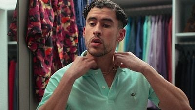 Bad Bunny aparece en esta serie mexicana y muy pocos lo recuerdan. Te decimos dónde puedes verla noticias imagen