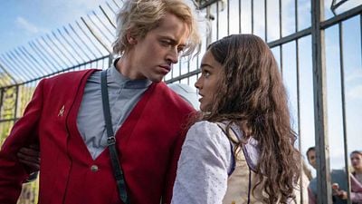 ¿Qué son los pájaros espías de 'Los juegos del hambre: Balada de pájaros cantores y serpientes'? noticias imagen