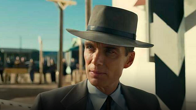 "Estaba tan demacrado": La extrema dieta que siguió Cillian Murphy para 'Oppenheimer' noticias imagen