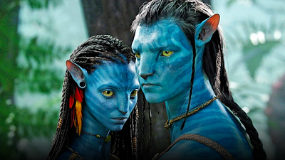 El actor que vivía en la calle antes de ser contratado por James Cameron en saga de 5 mil millones de dólares noticias imagen