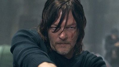 Durante 11 años, 'The Walking Dead' respetó la única petición de Norman Reedus, pero al final no la concedió: "No supe cómo reaccionar" noticias imagen