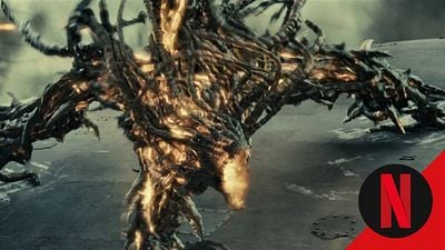 Netflix tiene una de las mejores películas de ciencia ficción de los últimos años: un impresionante espectáculo con viajes en el tiempo noticias imagen