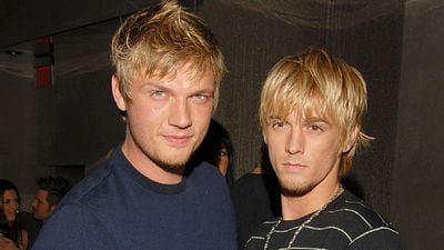 Nick de los Backstreet Boys despide a su hermano Aaron Carter: "Te voy a extrañar" noticias imagen