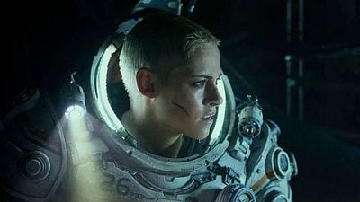 ¡Se va de Netflix! Kristen Stewart protagoniza un thriller de ciencia ficción y terror al estilo ‘Tiburón’ noticias imagen