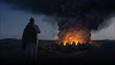 El libro más enigmático de la Biblia llega a Cinépolis y Cinemex en esta película sobre el fin del mundo noticias imagen