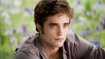 Por esta extraña razón el director de 'Crepúsculo' no quería que Robert Pattinson fuera Edward Cullen noticias imagen