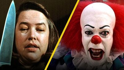 Las 10 mejores novelas de Stephen King según 5 mil lectores y más de 10 mil votos noticias imagen