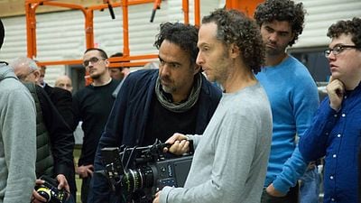 Estudió en la UNAM y hoy es uno de los mexicanos con mayor premios Oscar en la historia noticias imagen