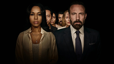 54 millones de reproducciones en Netflix. La nueva película del ganador de dos Óscar es un éxito rotundo en solo 10 días noticias imagen