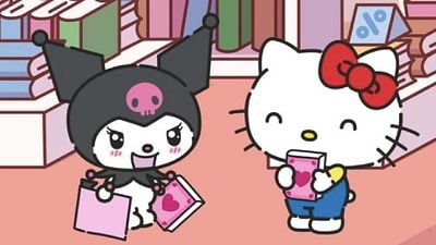 Hello Kitty: ¿Cuánto cuesta el nuevo álbum Panini por su 50 aniversario? noticias imagen