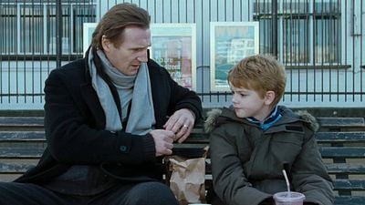 Este clásico de Navidad con Liam Neeson tuvo una secuela 14 años después y casi nadie la vio noticias imagen