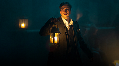 Para ver en Netflix: La serie turca al estilo Frankenstein que te pondrá la piel chinita noticias imagen