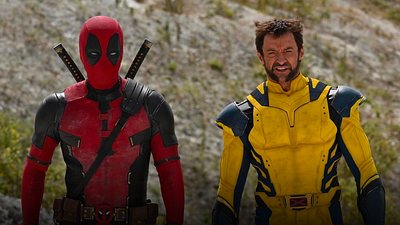 'Deadpool 3': Detienen rodaje con Hugh Jackman y Ryan Reynolds en medio de la huelga de actores noticias imagen