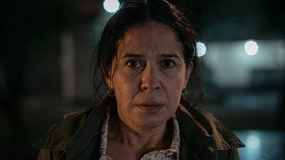 Arcelia Ramírez y el director de ‘Lluvia’ comparten cómo esta ópera prima profundiza en la soledad del ser humano noticias imagen