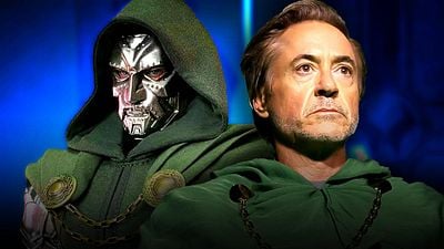 ’Avengers: Doomsday’: Los directores prometen responder la gran duda sobre Robert Downey Jr. y su papel como Doctor Doom noticias imagen