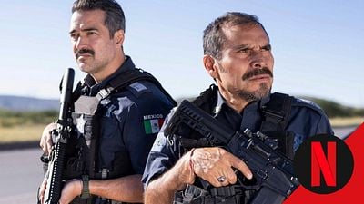 4 días metido en un motel: El extenuante reto físico de Alfonso Herrera para el clímax de 'La captura' de Netflix noticias imagen