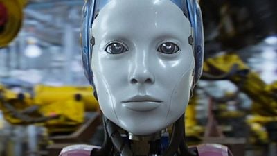 Es una joya de la ciencia ficción, te hará amar a la IA y ya casi se va de HBO Max noticias imagen