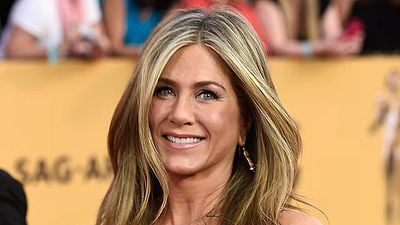 Jennifer Aniston, actriz: “Una vez que descubres quién eres y qué es lo que te gusta de ti mismo, todo empieza a encajar” noticias imagen