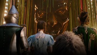 ¿Te diste cuenta de este detalle sobre Dorothy en el nuevo tráiler de 'Wicked: Por siempre'? noticias imagen