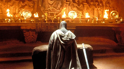 La mejor película de aventuras de todos los tiempos según los fans noticias imagen