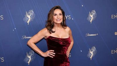 La estrella de 'La ley y el orden' está a punto de conseguir algo que muy pocos actores han logrado en TV noticias imagen