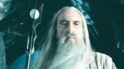 "No podía creer lo que veía": Por qué Saruman boicoteó el estreno de 'El Señor de los Anillos' noticias imagen